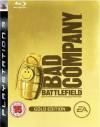 PS3 GAME - Battlefield: Bad Company - Gold Edition (USED)